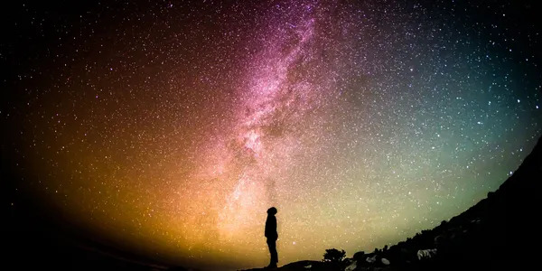 The cosmos