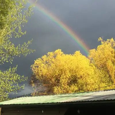 Rainbow