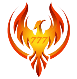 Mystical Phoenix 777